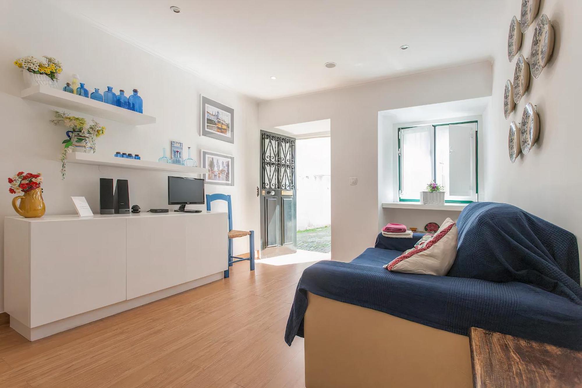 Frois Charming Studio Lisboa Ngoại thất bức ảnh