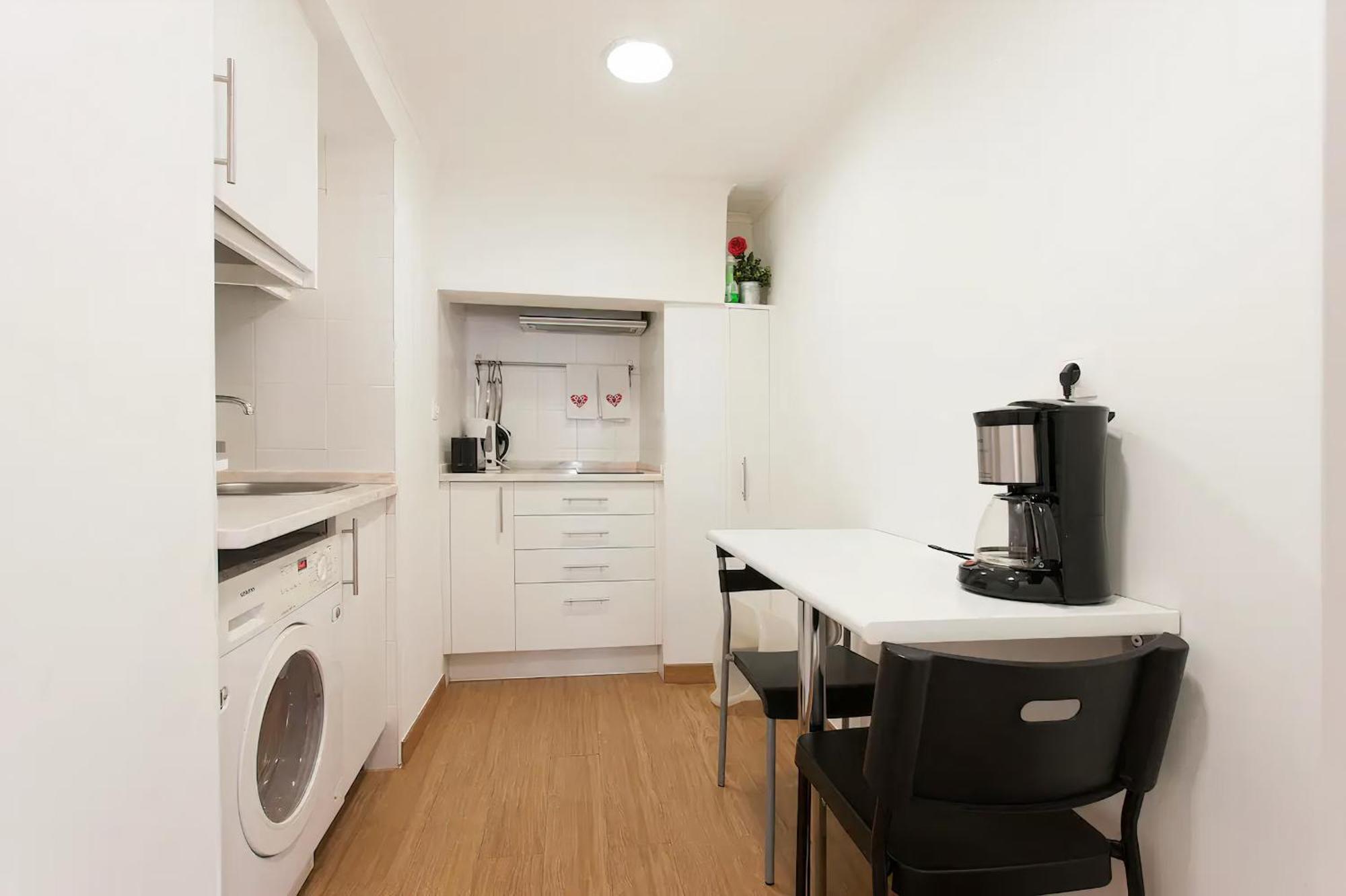 Frois Charming Studio Lisboa Ngoại thất bức ảnh