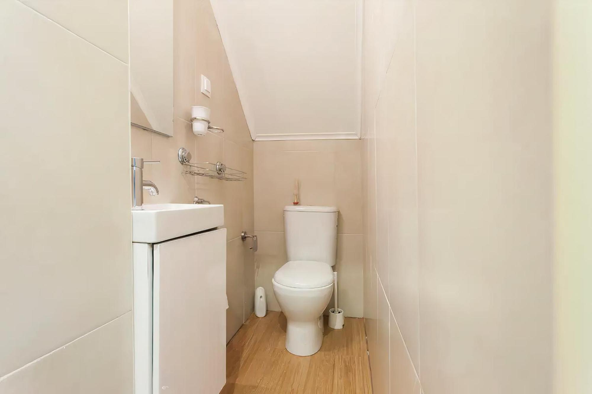 Frois Charming Studio Lisboa Ngoại thất bức ảnh