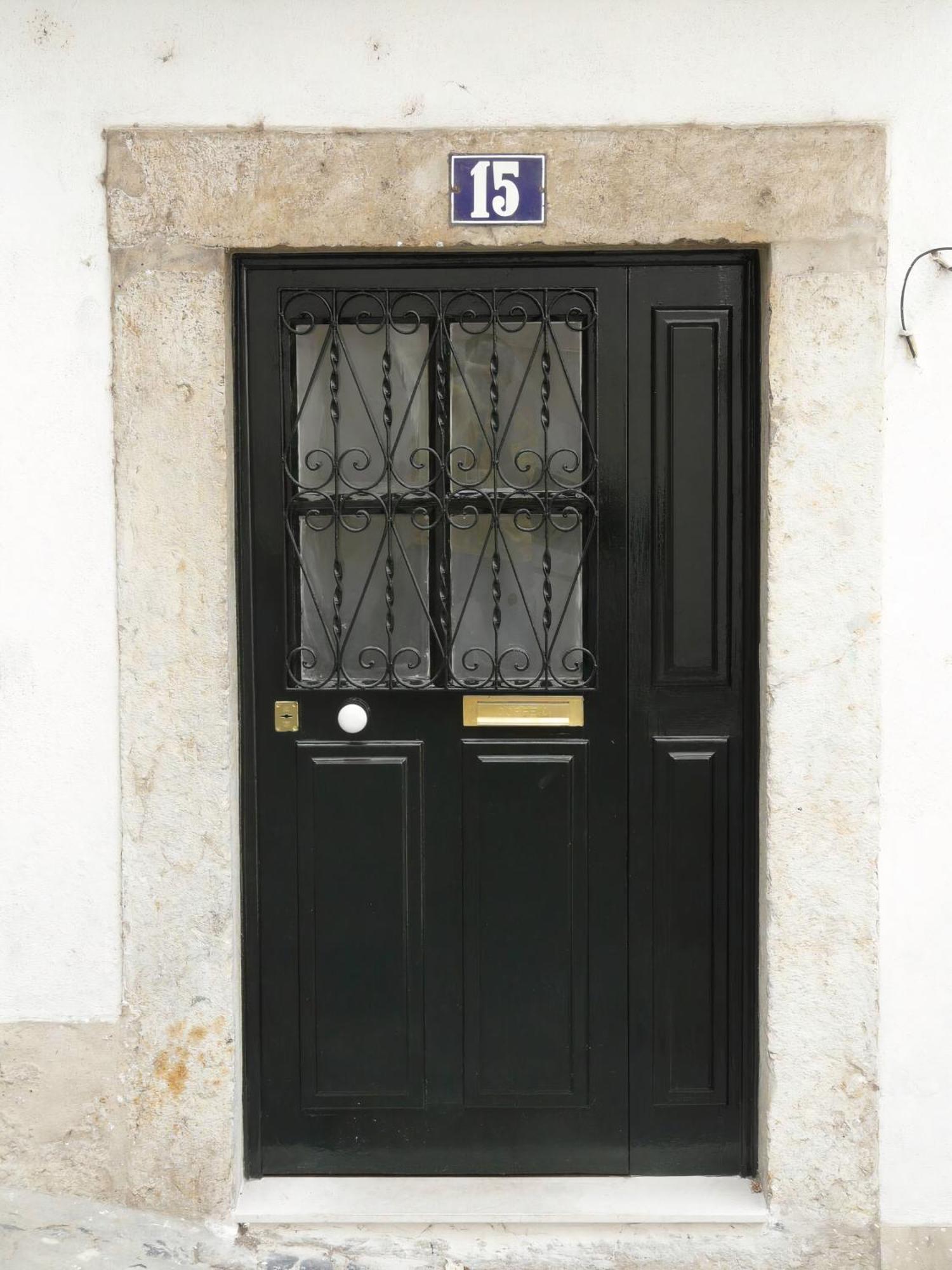 Frois Charming Studio Lisboa Ngoại thất bức ảnh